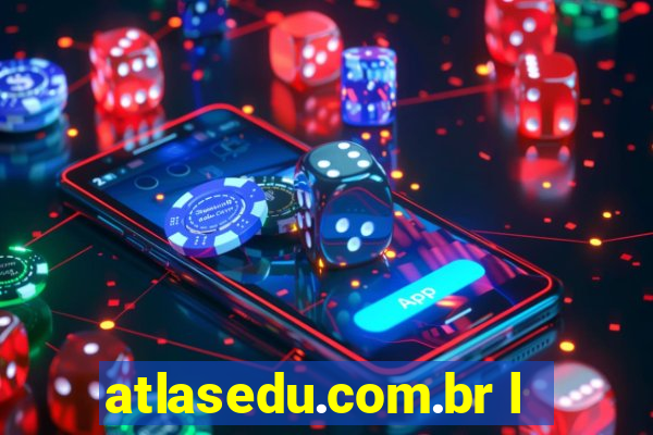 atlasedu.com.br l